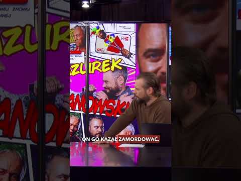 GIERTYCH SZOKUJE: BIELAN POZBYŁ SIĘ PAPIEŻA?