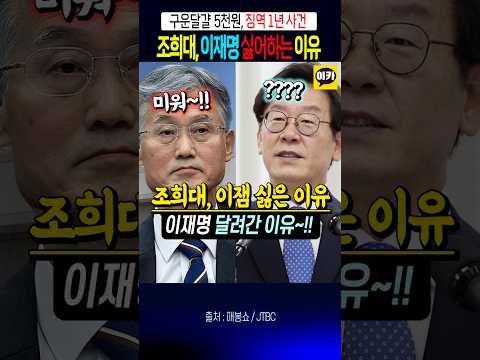 구운달걀 <strong>징역</strong> <strong>1년</strong> 사건~!