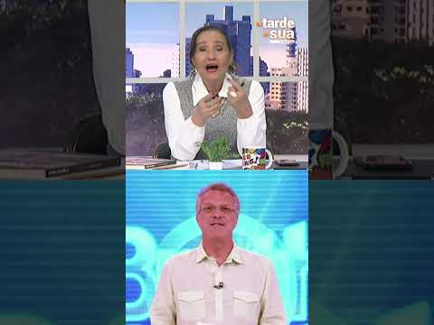 Sonia Abrão comenta sobre possibilidade de um "discurso duplo" na final do BBB26
