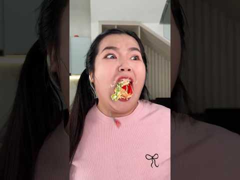 I Feed My Friend Super Spicy Food 🌶️🌶️🌶️ #funny #shorts #spicyfood #spicy