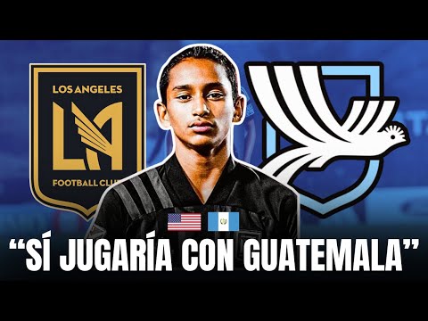 TENA QUIERE a DECARLO GUERRA en la SELECCIÓN 🔥| ¿ESTÁ LISTO?