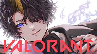 Valorant Ranked! w/ Cassian Floros, Nayuta Umbrage