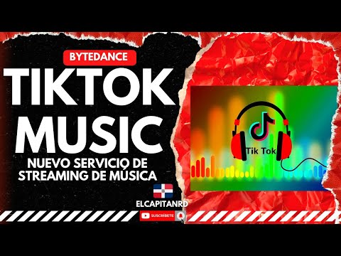 TikTok Music generara mas dinero que meta, siguen contratando personal para trabajar