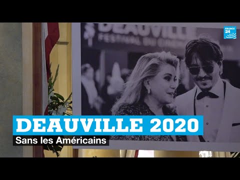 Deauville 2020 : un festival du cinéma américain... sans les Américains