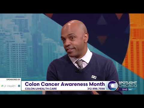 Colon Cancer Screening Saves Lives