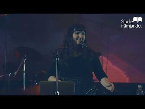 After Movie – Livekarusellens riksfestival 2024/2025