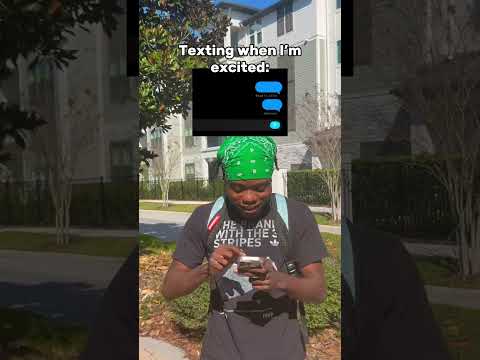 It’s a big difference literally😭