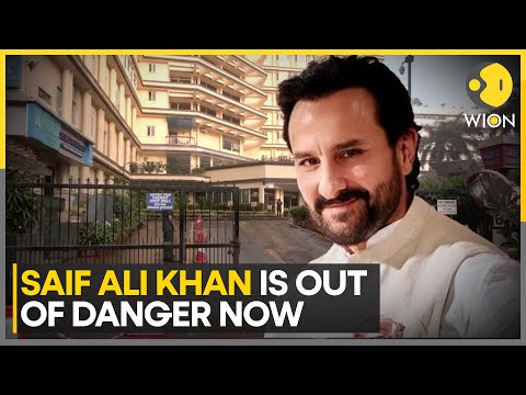 Saif Ali Khan Attacked: Police Investigates Connection With Salman Khan's Blackbuck Case | WION
