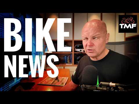 Bike News - I'M SELLING!