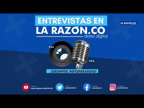 #Ahora | Luis Martínez García director ejecutivo de Fenalco -Córdoba en LARAZON.CO