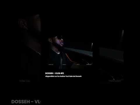 Dosseh ft. JRK19 
