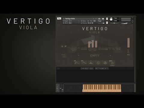 Vertigo Viola Walkthrough