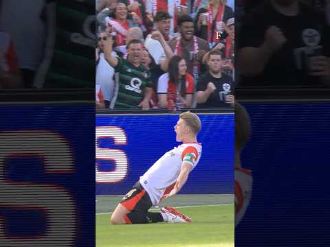 Feyenoord