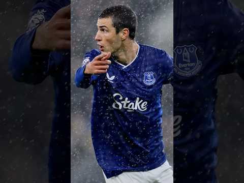 🇩🇪“I’D LIKE TO SEE HIM START!” | MERLIN RÖHL | Everton 0-3 Tottenham