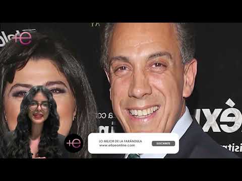 ¡ÚLTIMAS NOTICIAS! Las fiestas navideñas de CARLOS PARRA/ LILI ESTEFAN puso en aprietos a DERBEZ