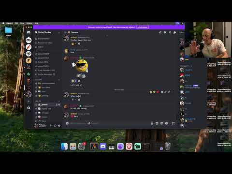 Odin + Go Prop Trading Terminal Fetching Server Side Configs