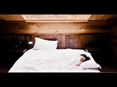 Dormir moins de 5 heures par nuit augmente le risque de développer des maladies chroniques