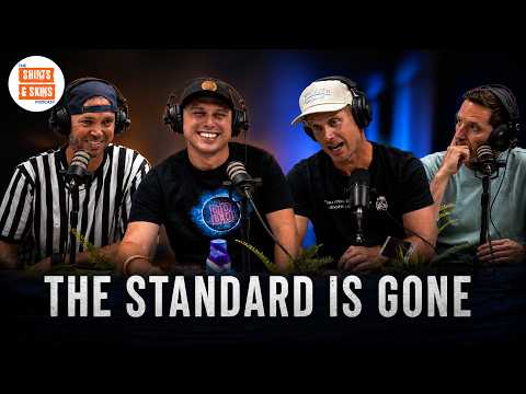 Bronco Believer Joins! | Boise State's Standard, Sorsby Scandal, and more! | Ep. 101