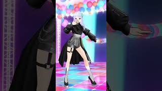 【#ギガプロ】#Boom /紫彩アメ #踊ってみた  #mmd #vtuber #ahamo