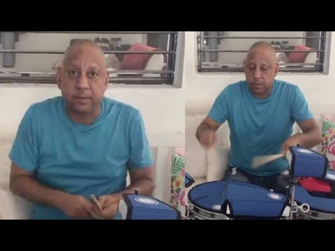 Se confirma el fallecimiento del músico puertorriqueño Celso Clemente