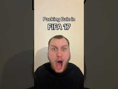<strong>Packing</strong> Bale In Every FIFA #<strong>shorts</strong>