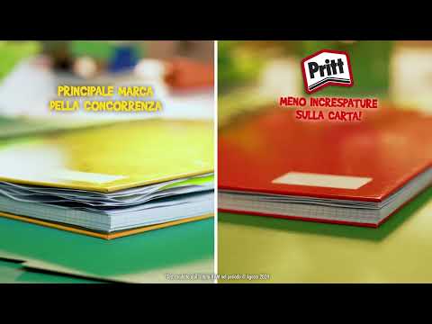 Pritt – scegli Pritt (school class)