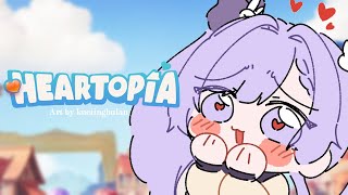 Meteor Showa! [Heartopia]