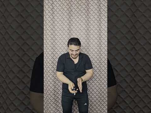 القزم | الرجل القصير | اقصر رجل في العالم | القزم المضحك | الرجل القزم