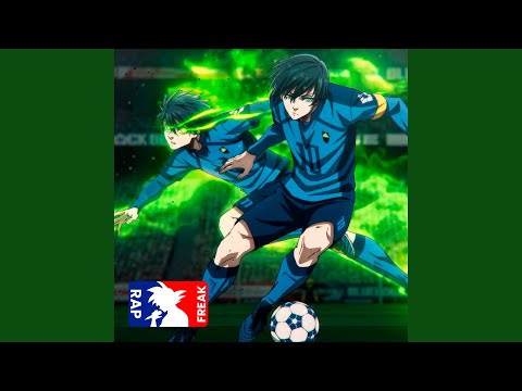 RIN ITOSHI VS YOICHI ISAGI - Desmedido mi Ego