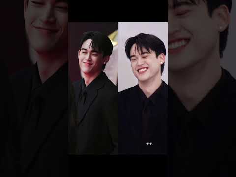 Gawin Caskey to Catkey 😽😻❤️ #gawincaskey #jossgawin #josswayar #gmmtv #guinzly #marktong #arnoldtua