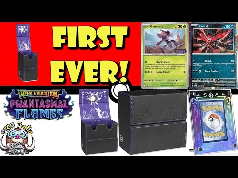 Pokemon TCG News