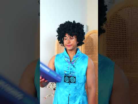 Going through family photos with mom #shortsfeed #funny