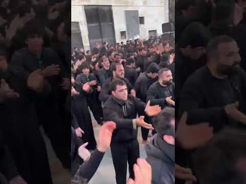 نهيار شيعة الامام علي (ع) في بغداد #السلام_على_الحسين #كربلاءالمقدسه #يافاطمه #اكسبلور #لايك