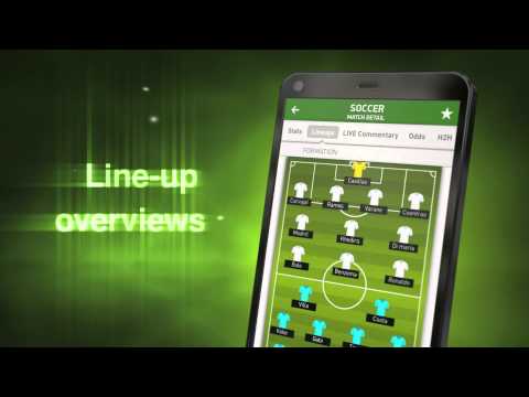 video de flashscore