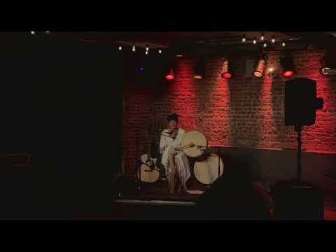 Mélodie Roba Concert Tickets - 2026 Tour Dates