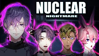 【NUCLEAR NIGHTMARE】how many people does it take to pilot a helicopter