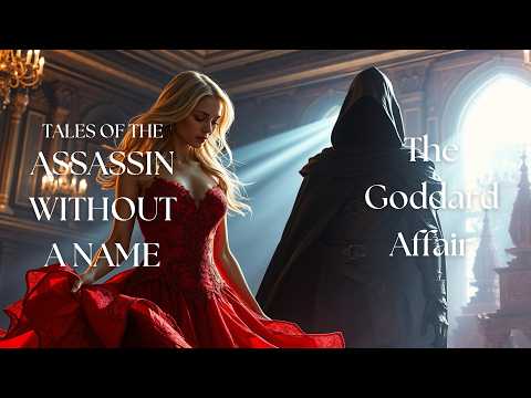 THE GODDARD AFFAIR | Complete Fantasy Adventure Audiobook | Assassin Without a Name Episode 5