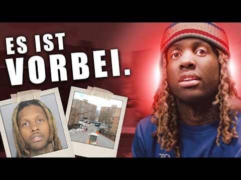 Will Lil Durk never come out again?