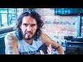Russel Brand says Fox News is Worse Than ISIS