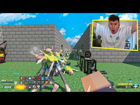 LA VERSION DEFINITIVA *HARD V3* - ZOMBIES