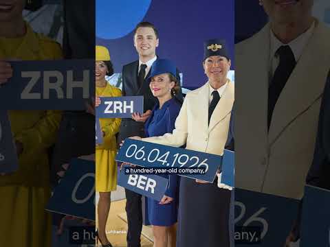 Cabin crew, pilots walk out on Lufthansa | DW News