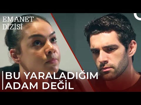 Bunlar Hep Volkan'ın Oyunu | Emanet 335. Bölüm @Emanet Dizisi