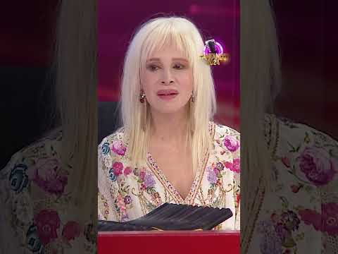 EL TALENTO OCULTO de Cami Lattanzio #américatv #cantando2024