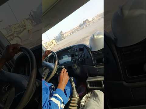 Saudi Arab ka ट्रक  #automobile #friday07 #duet