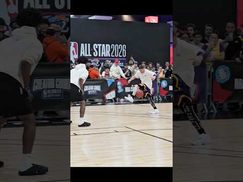 Professor EXPOSES Defender After Little Girl Daps Him Up😂❤️