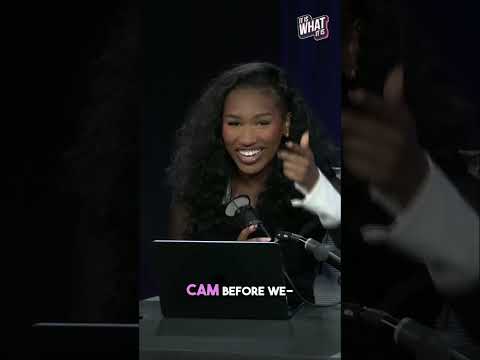 ONLY CAM'RON <strong>CAN</strong> ASK THIS KIND <strong>OF</strong> QUESTION