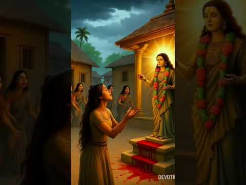 माता छिन्नमस्ता का चमत्कार