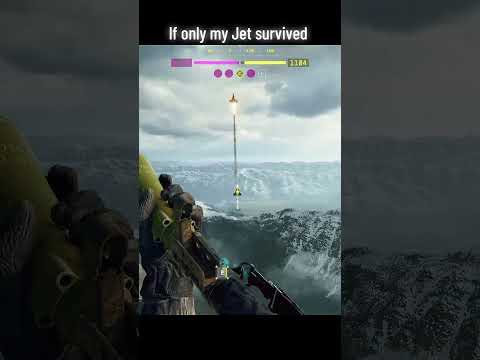 My Boldest Rendezook Attempt Yet | #battlefield6