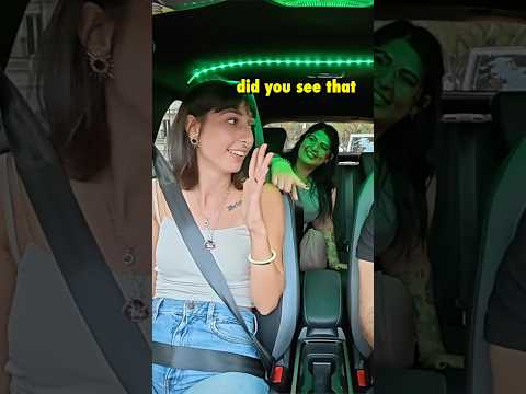 Stopping at a yellow light is a crime in Italy 🇮🇹