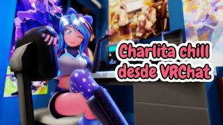 Charlita nocturna RANDOM【Aitzu Arashi 】